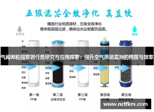 气阀微粒提取器任务研究与应用探索：提升空气质量监测的精度与效率